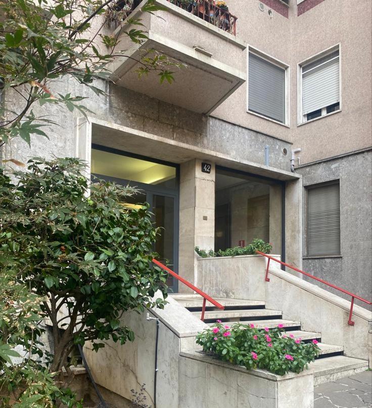 Milano Syle. Apartment Exterior foto