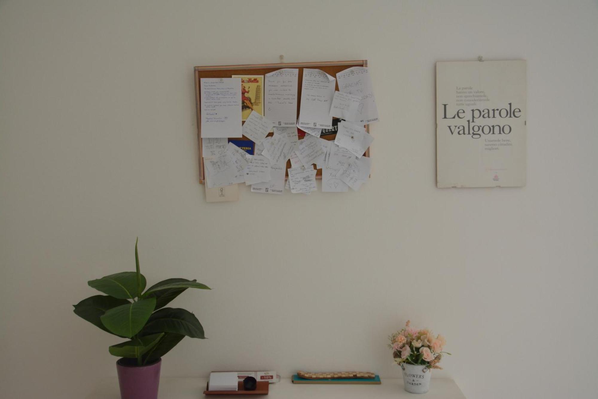 Milano Syle. Apartment Exterior foto